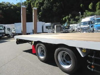 三菱ふそうスーパーグレートセルフローダー大型（10t）[写真14]