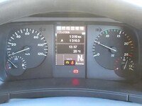 三菱ふそうスーパーグレートセルフローダー大型（10t）[写真20]