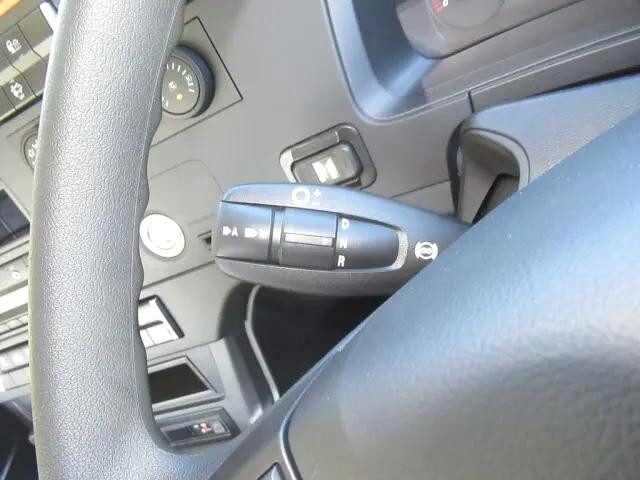 三菱ふそうスーパーグレートセルフローダー大型（10t）[写真20]