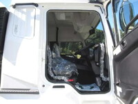 三菱ふそうスーパーグレートセルフローダー大型（10t）[写真22]