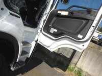 三菱ふそうスーパーグレートセルフローダー大型（10t）[写真23]