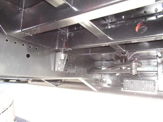 三菱ふそうスーパーグレートセルフローダー大型（10t）[写真24]