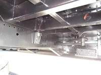 三菱ふそうスーパーグレートセルフローダー大型（10t）[写真25]