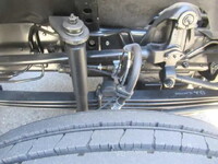 三菱ふそうスーパーグレートセルフローダー大型（10t）[写真27]