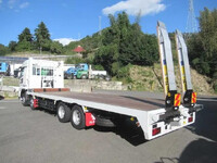 三菱ふそうスーパーグレートセルフローダー大型（10t）[写真05]