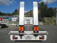 三菱ふそうスーパーグレートセルフローダー大型（10t）[写真06]