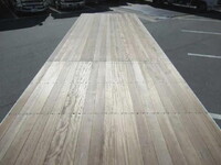 三菱ふそうスーパーグレートセルフローダー大型（10t）[写真08]