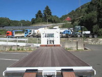 三菱ふそうスーパーグレートセルフローダー大型（10t）[写真09]