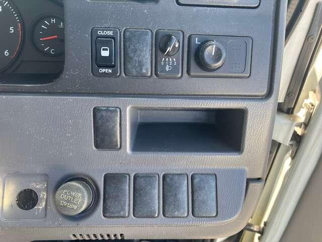 日産シビリアンマイクロバス[写真12]