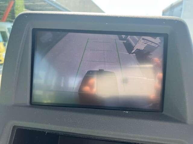 日産シビリアンマイクロバス[写真13]