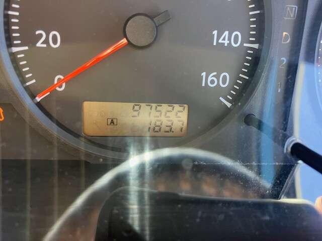 日産シビリアンマイクロバス[写真08]