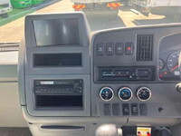 日産シビリアンマイクロバス[写真10]