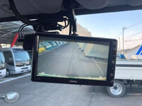 三菱ふそうキャンターパネルバン小型（2t・3t）[写真13]