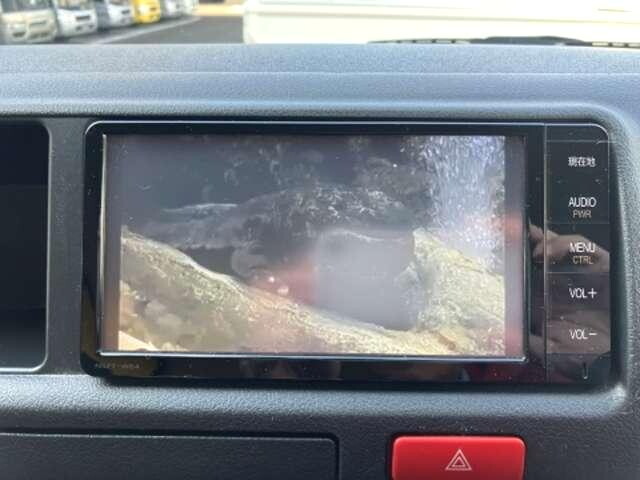 トヨタハイエース園児バス[写真10]