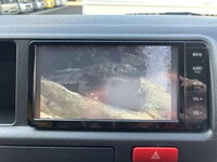 トヨタハイエース園児バス[写真11]