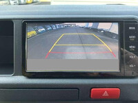 トヨタハイエース園児バス[写真12]