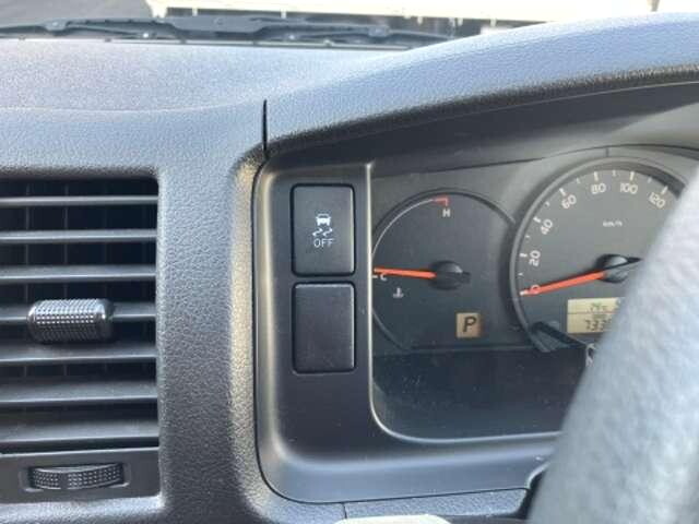 トヨタハイエース園児バス[写真13]