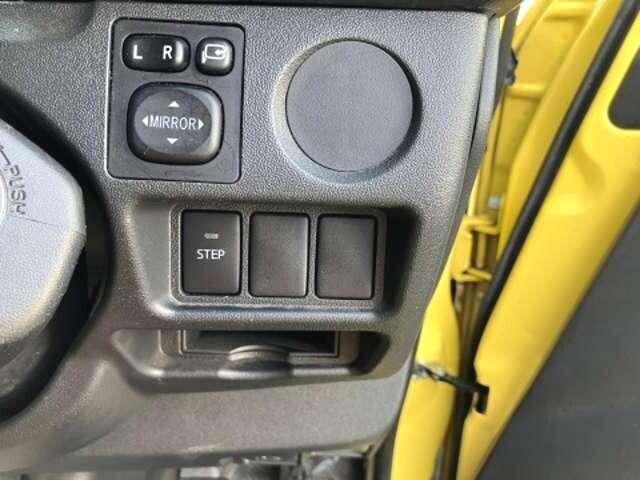 トヨタハイエース園児バス[写真14]