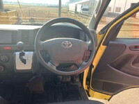 トヨタハイエース園児バス[写真08]