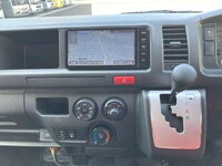 トヨタハイエース園児バス[写真10]