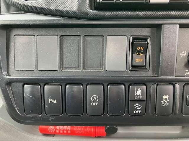 日野デュトロアルミバン小型（2t・3t）[写真12]