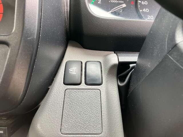 日野デュトロアルミバン小型（2t・3t）[写真14]