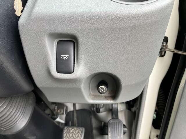 日野デュトロアルミバン小型（2t・3t）[写真15]