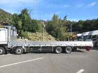 三菱ふそうスーパーグレートアルミブロック大型（10t）[写真11]