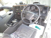 三菱ふそうスーパーグレートアルミブロック大型（10t）[写真14]