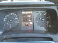 三菱ふそうスーパーグレートアルミブロック大型（10t）[写真16]