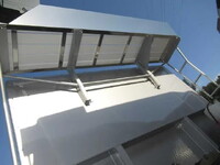 三菱ふそうスーパーグレートアルミブロック大型（10t）[写真21]