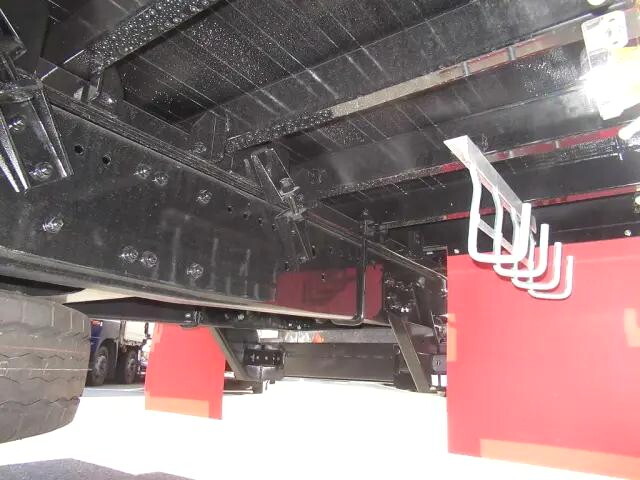 三菱ふそうスーパーグレートアルミブロック大型（10t）[写真21]