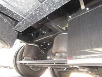 三菱ふそうスーパーグレートアルミブロック大型（10t）[写真24]