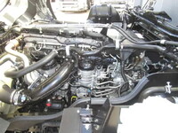 三菱ふそうスーパーグレートアルミブロック大型（10t）[写真26]