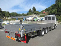 三菱ふそうスーパーグレートアルミブロック大型（10t）[写真05]