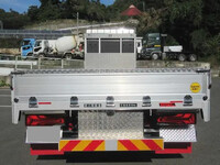 三菱ふそうスーパーグレートアルミブロック大型（10t）[写真06]