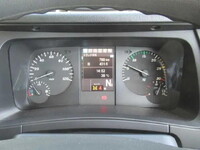 三菱ふそうスーパーグレートミキサー車（コンクリートミキサー）大型（10t）[写真20]