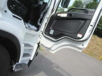 三菱ふそうスーパーグレートミキサー車（コンクリートミキサー）大型（10t）[写真25]