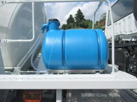 三菱ふそうスーパーグレートミキサー車（コンクリートミキサー）大型（10t）[写真08]