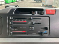 日野リエッセマイクロバス[写真11]