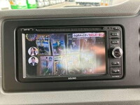 日野リエッセマイクロバス[写真13]