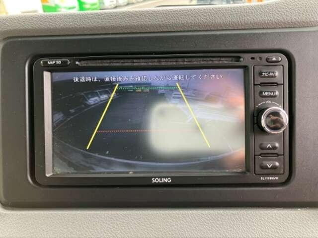 日野リエッセマイクロバス[写真13]