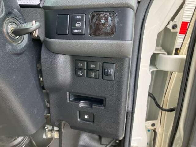 日野リエッセマイクロバス[写真15]