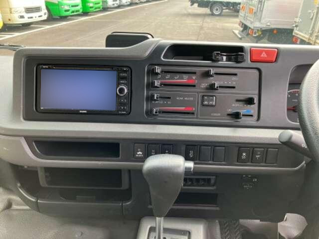 日野リエッセマイクロバス[写真09]