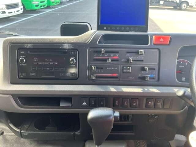 トヨタコースターその他の形状中型（4t）[写真10]