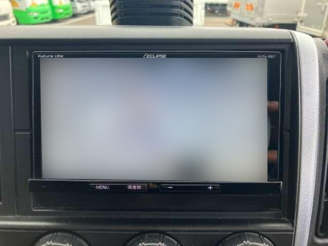 三菱ふそうキャンターアルミバン小型（2t・3t）[写真10]