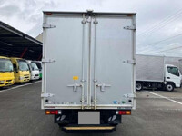 三菱ふそうキャンターアルミバン小型（2t・3t）[写真06]