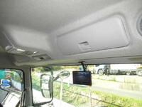 三菱ふそうスーパーグレートアルミブロック大型（10t）[写真19]