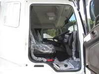 三菱ふそうスーパーグレートアルミブロック大型（10t）[写真21]