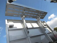 三菱ふそうスーパーグレートアルミブロック大型（10t）[写真22]